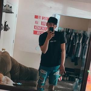 Meet your Posher, Gael